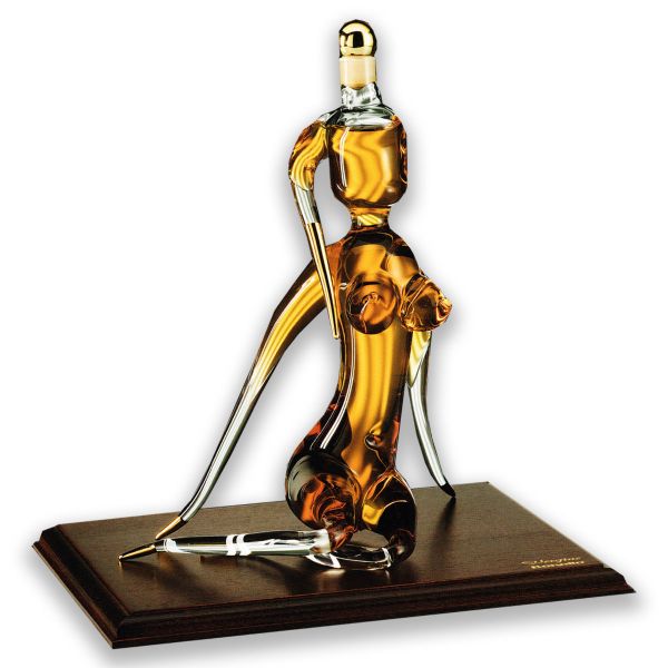 Bonollo Grappa Vergine (Virgo) - Limited Edition