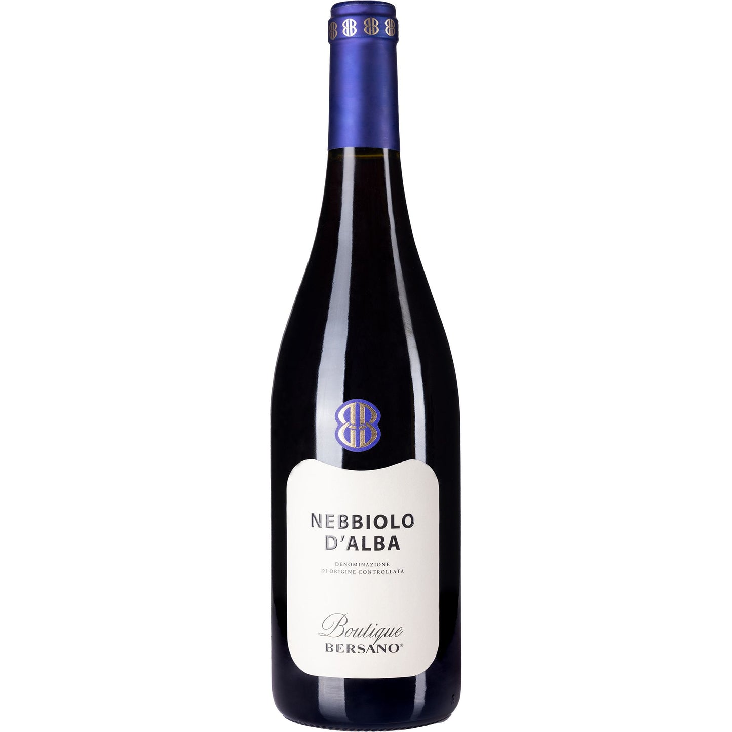 Bersano Nebbiolo D'Alba DOC 2023