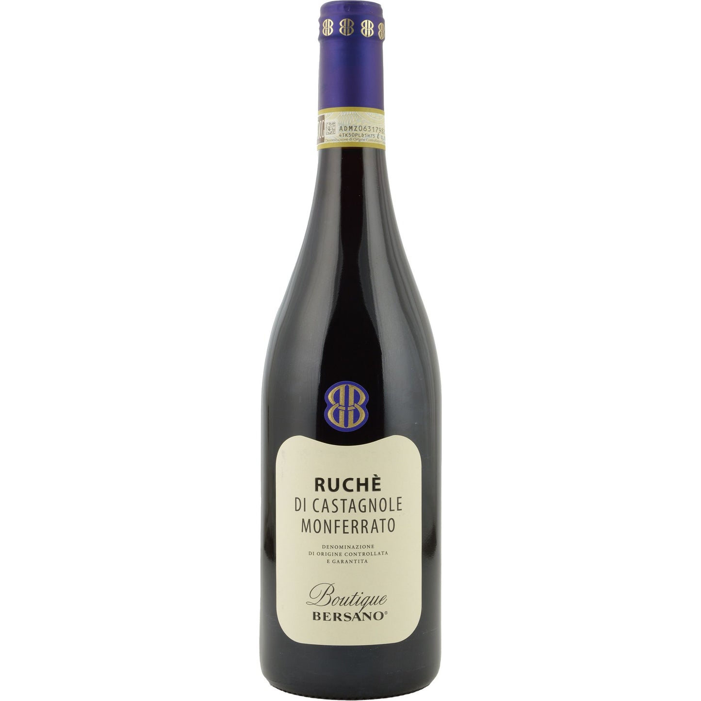 Bersano Ruchè di Castagnole Monferrato DOCG 2023