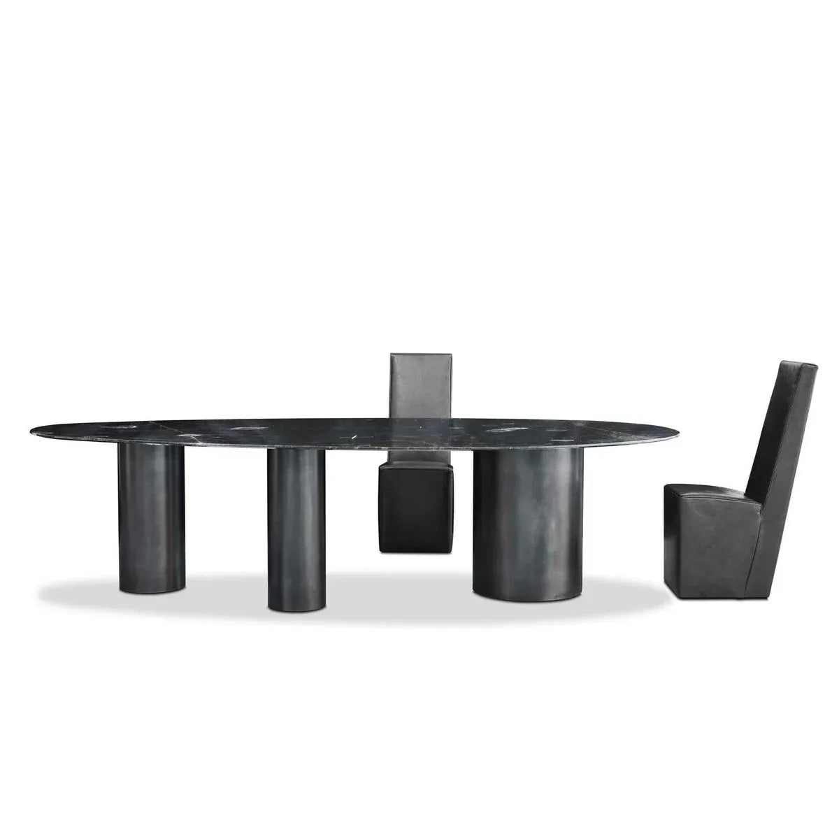 Salerno Dining Table