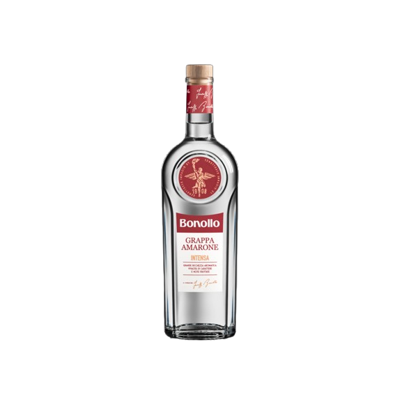 Bonollo Grappa Amarone Intensa