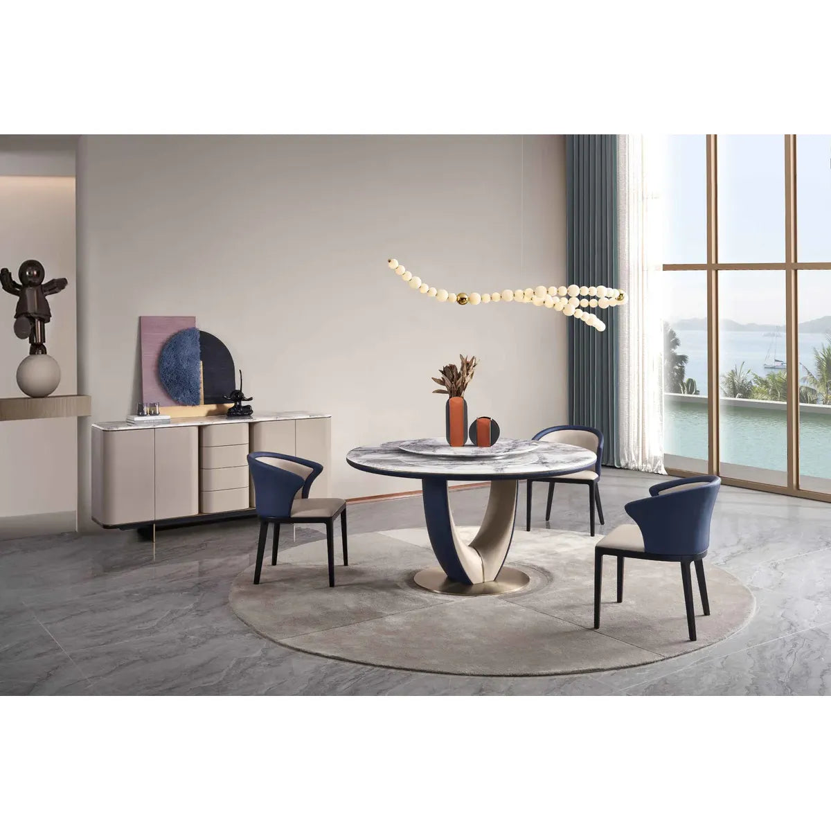 Bottega Dining Chair