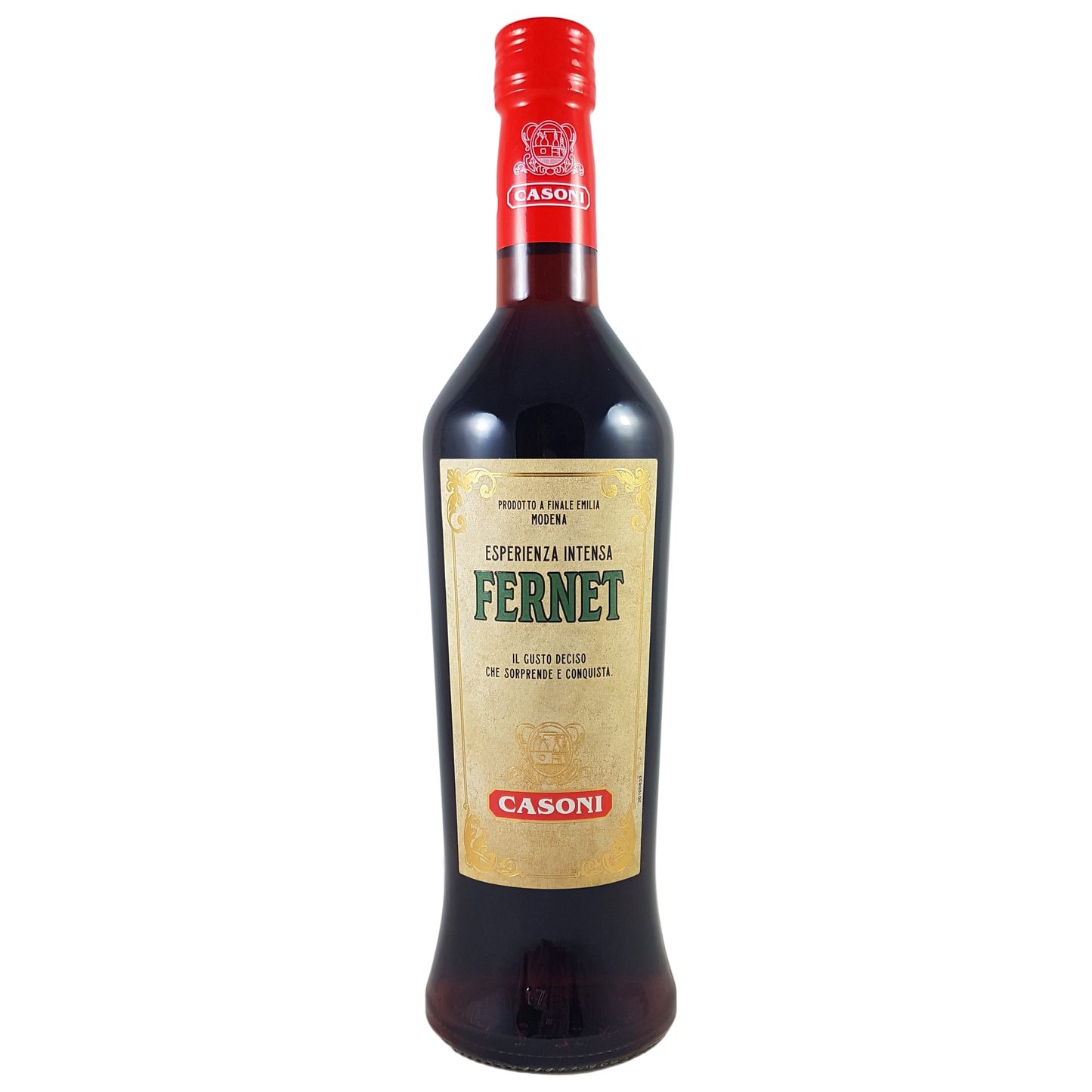 Casoni Fernet
