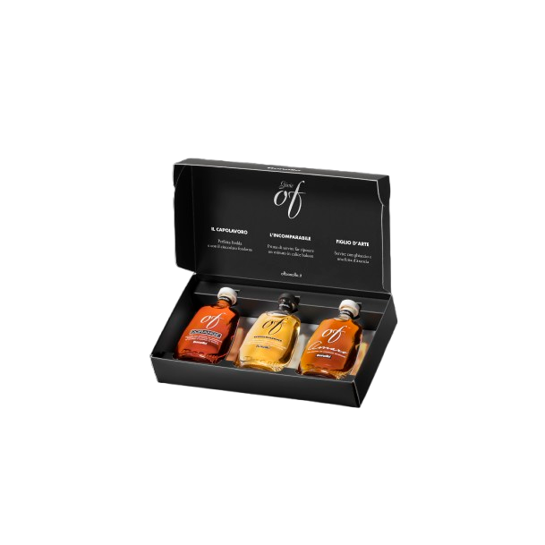 Bonollo OF Gioie – 3 x 50 mL