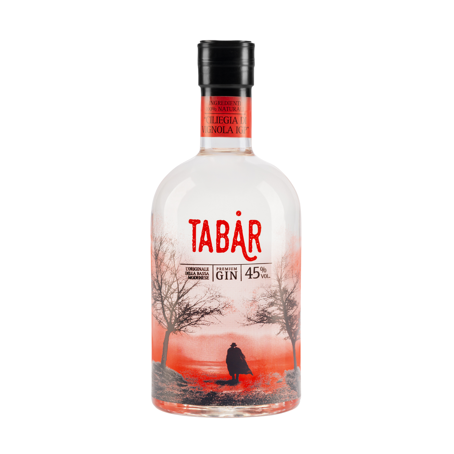Casoni Tabar Gin Cherry