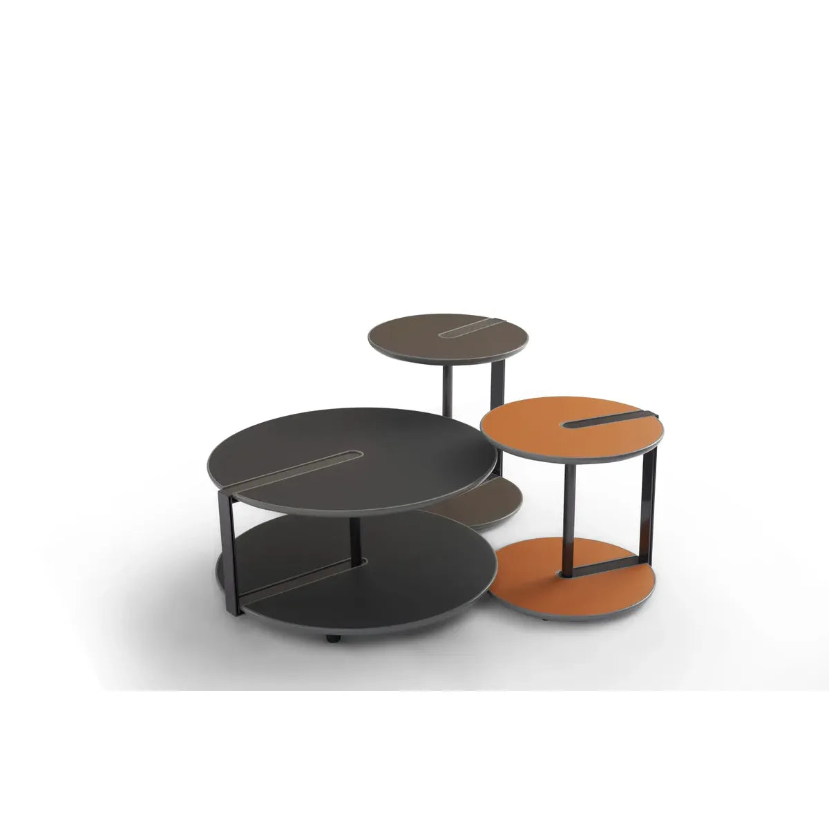 Pietra Coffee Table Set