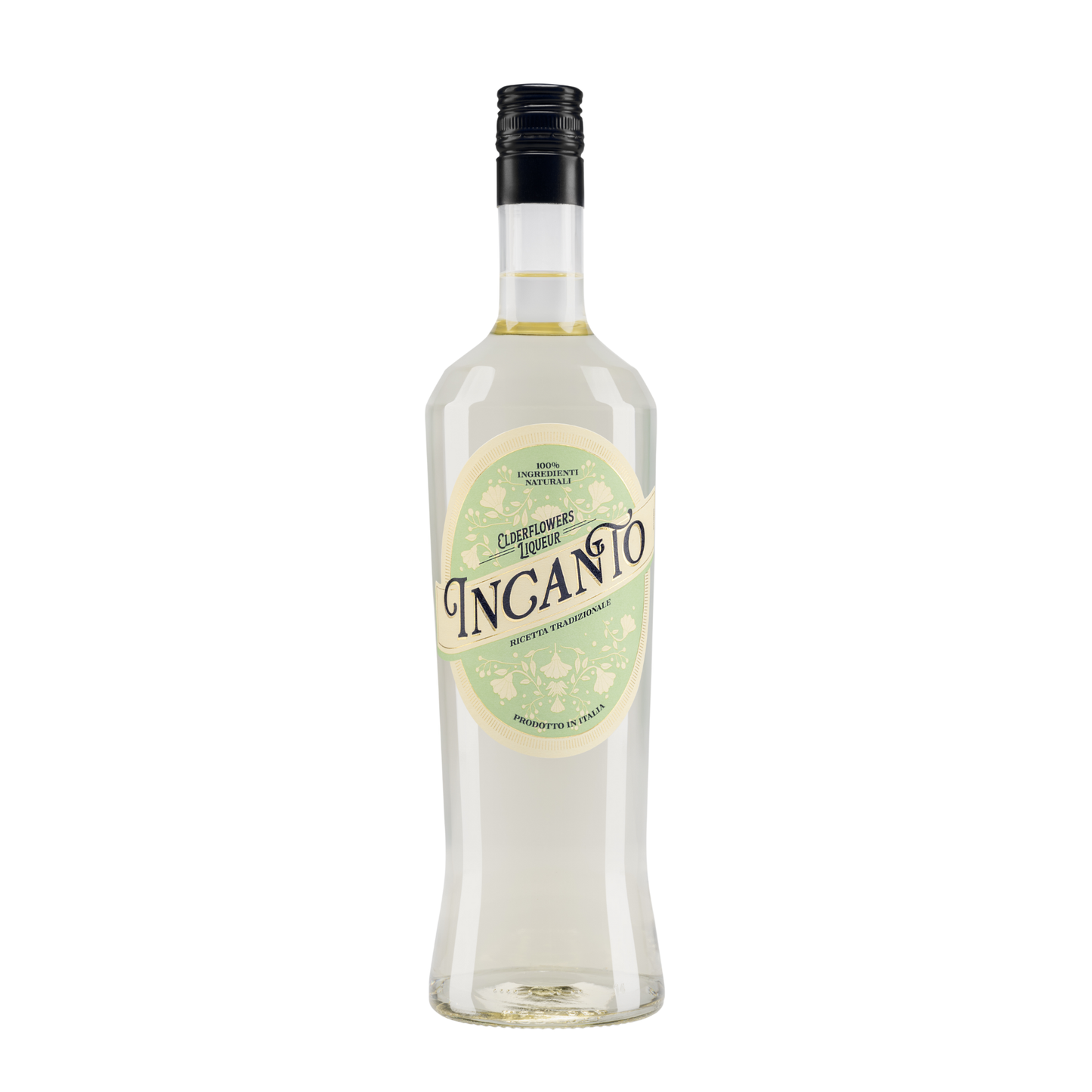 Casoni Incanto Elderflower