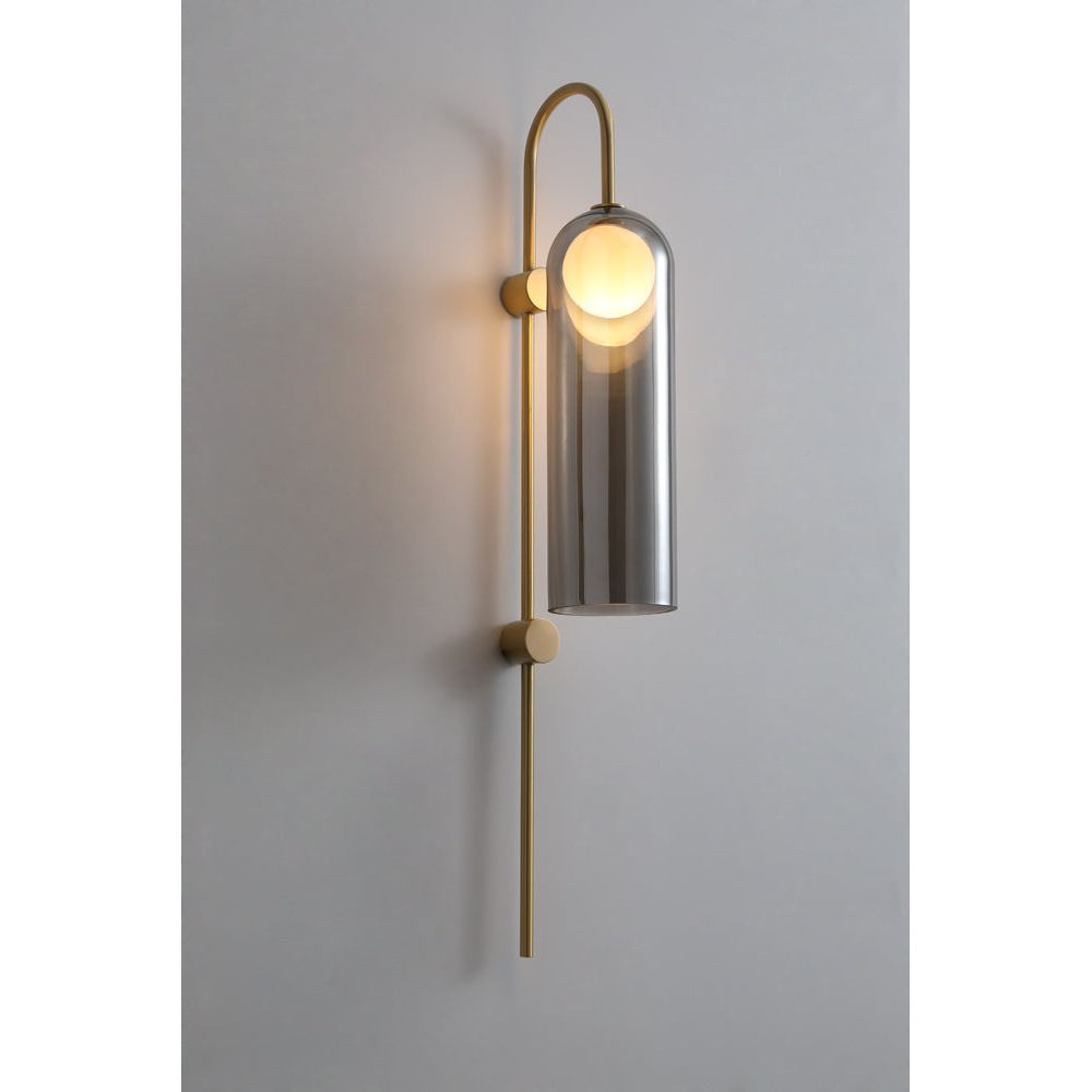 Vela Wall Light