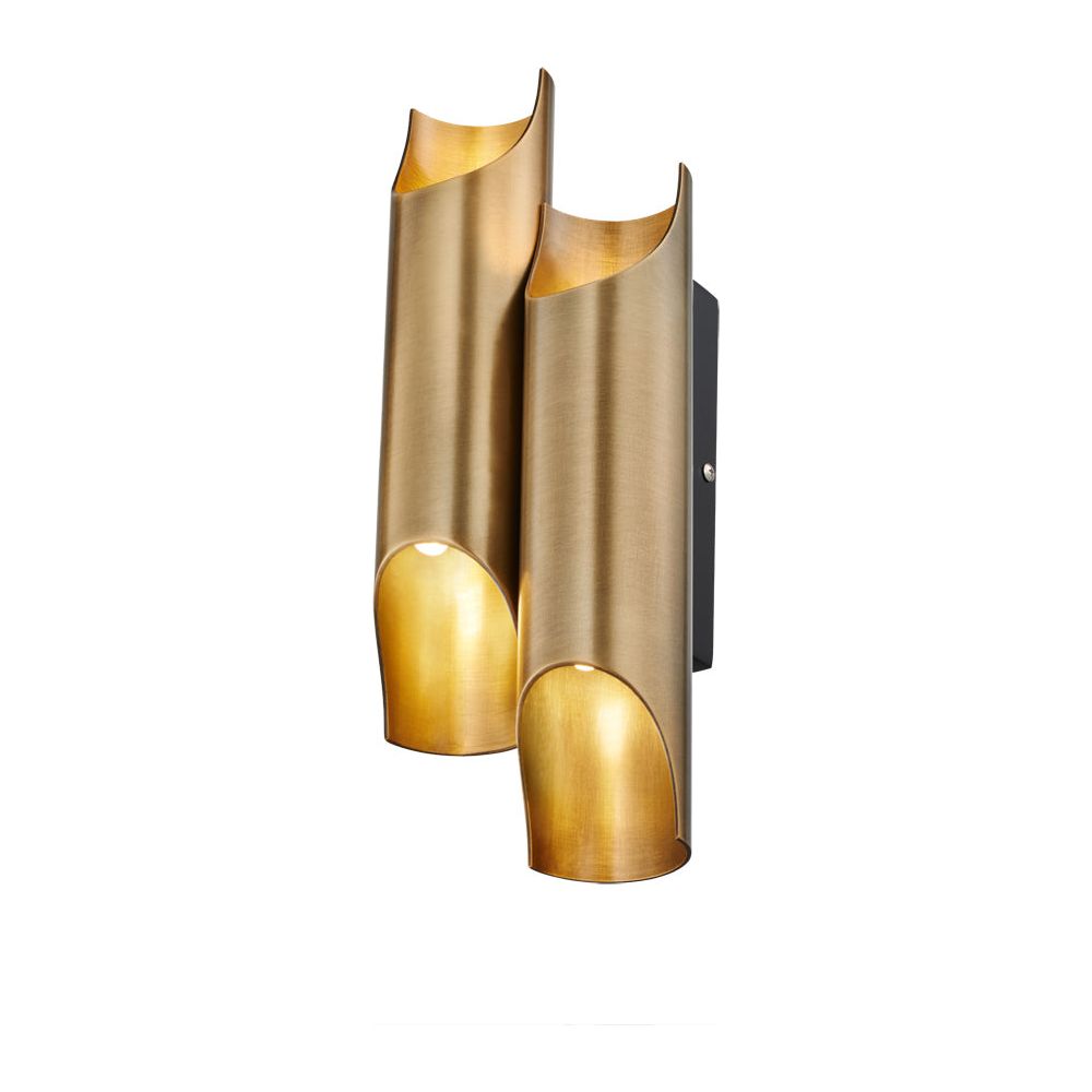 Traccia Wall Light