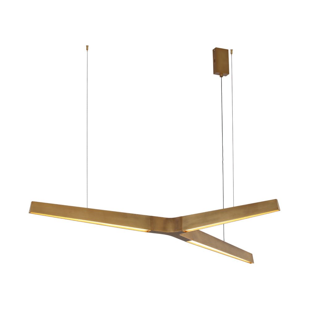 Ramo Large Pendant Light