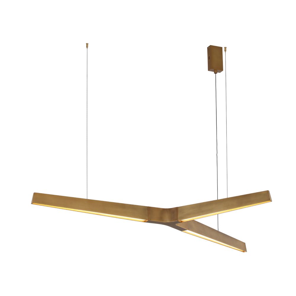 Ramo Small Pendant Light