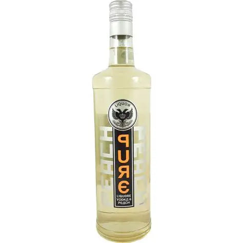Casoni Pure Vodka Peach