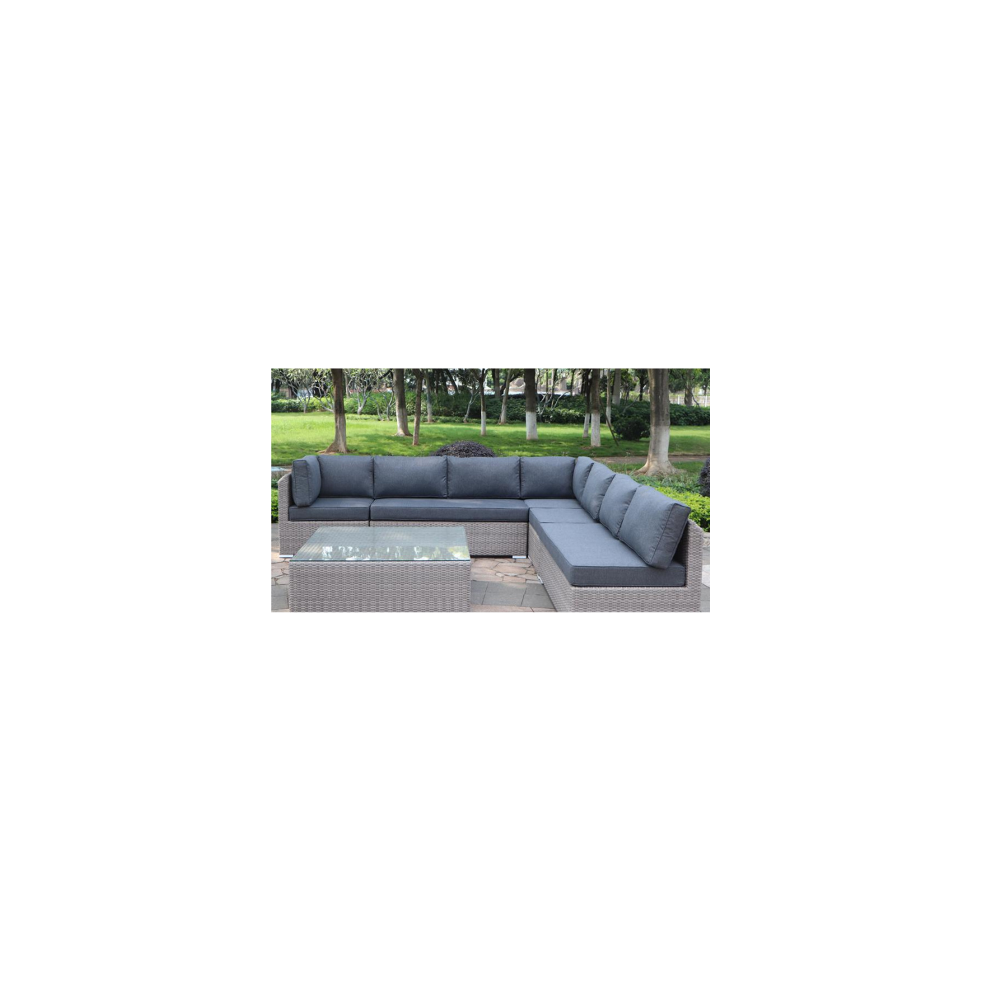 Lounge 1 - TEST
