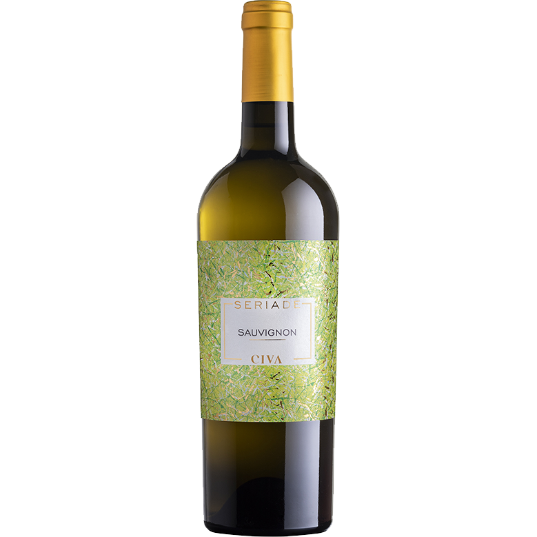 Civa Sauvignon Seriade