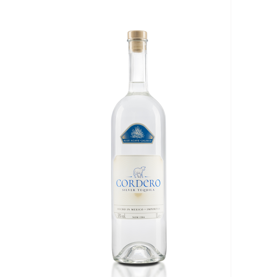 Casoni Tequila Cordero