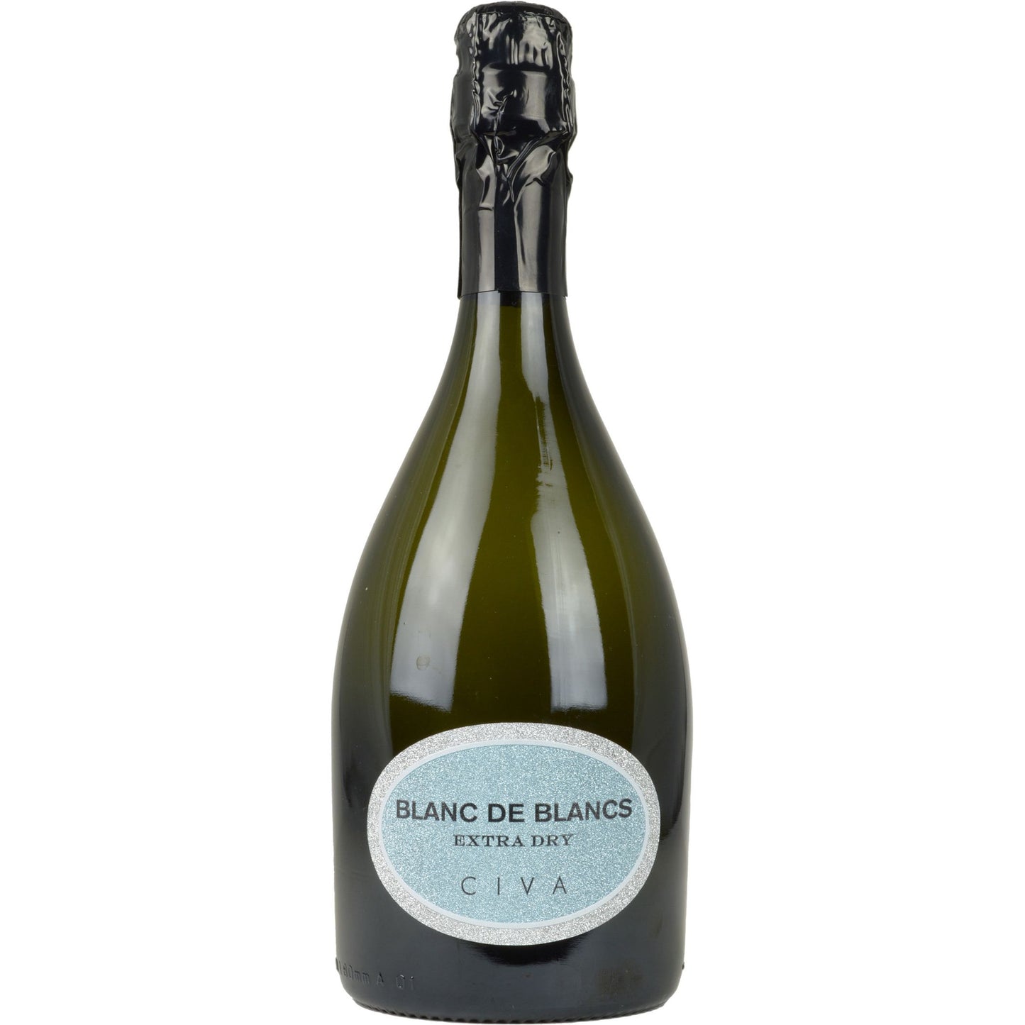 CIVA Blanc de Blancs Extra Dry