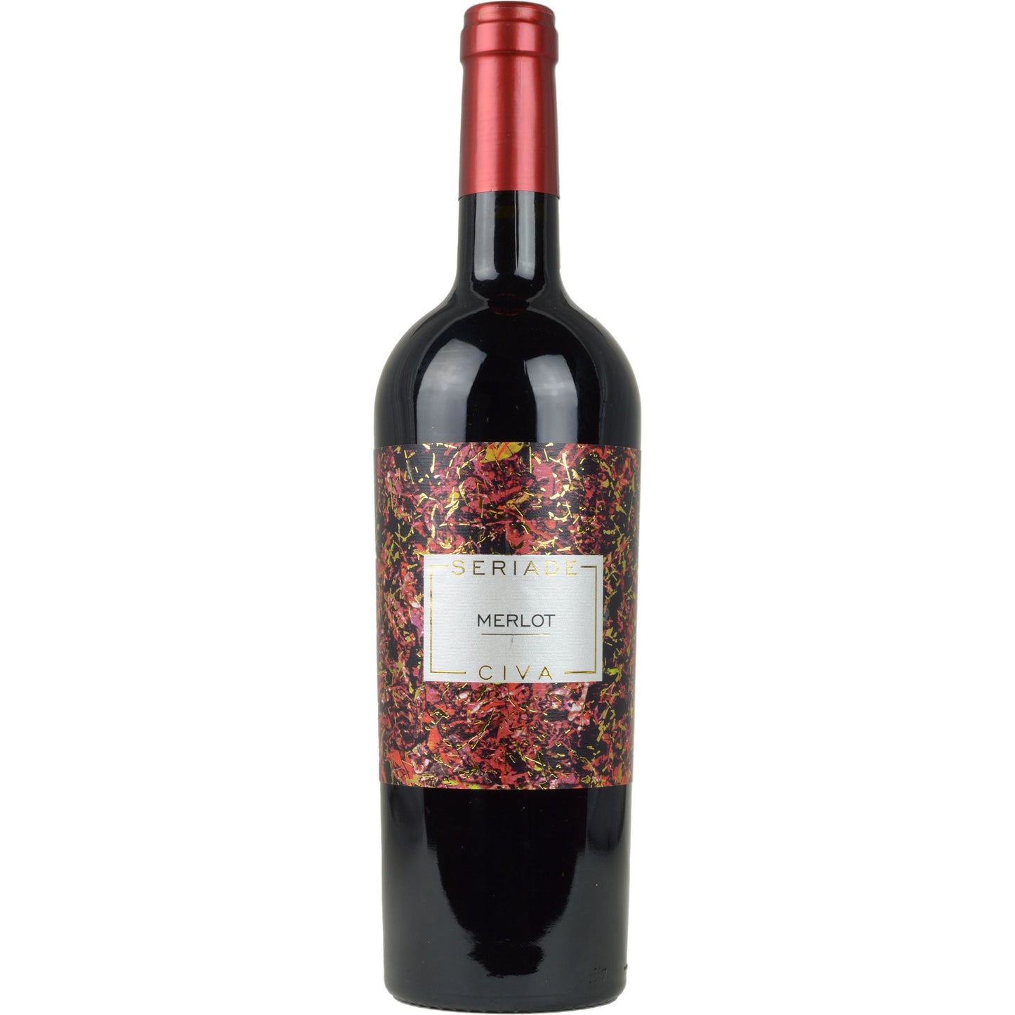 Civa Merlot Seriade