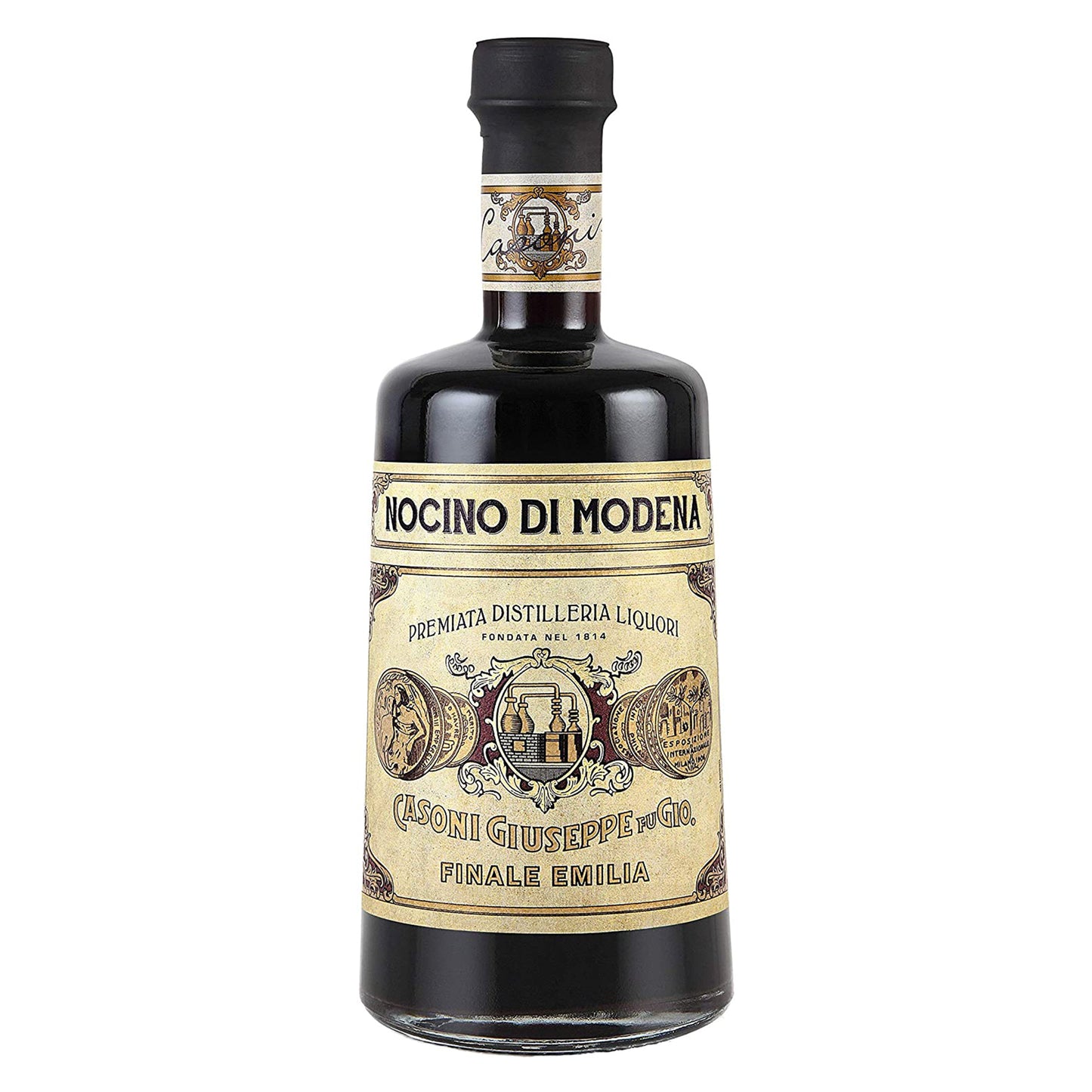 Casoni Nocino di Modena