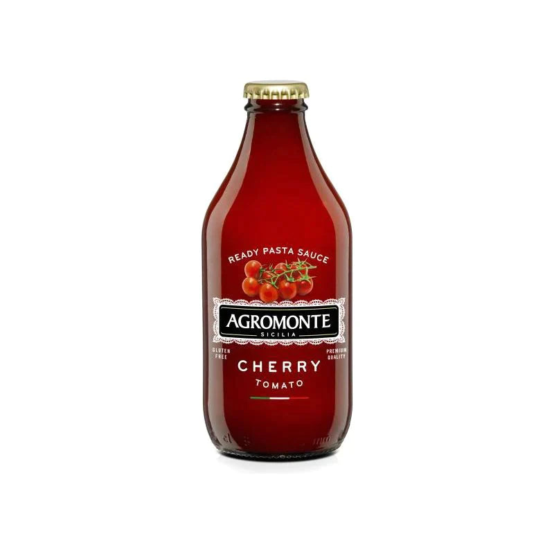 Agromonte Cherry Tomato Sauce 330g - Wholesale
