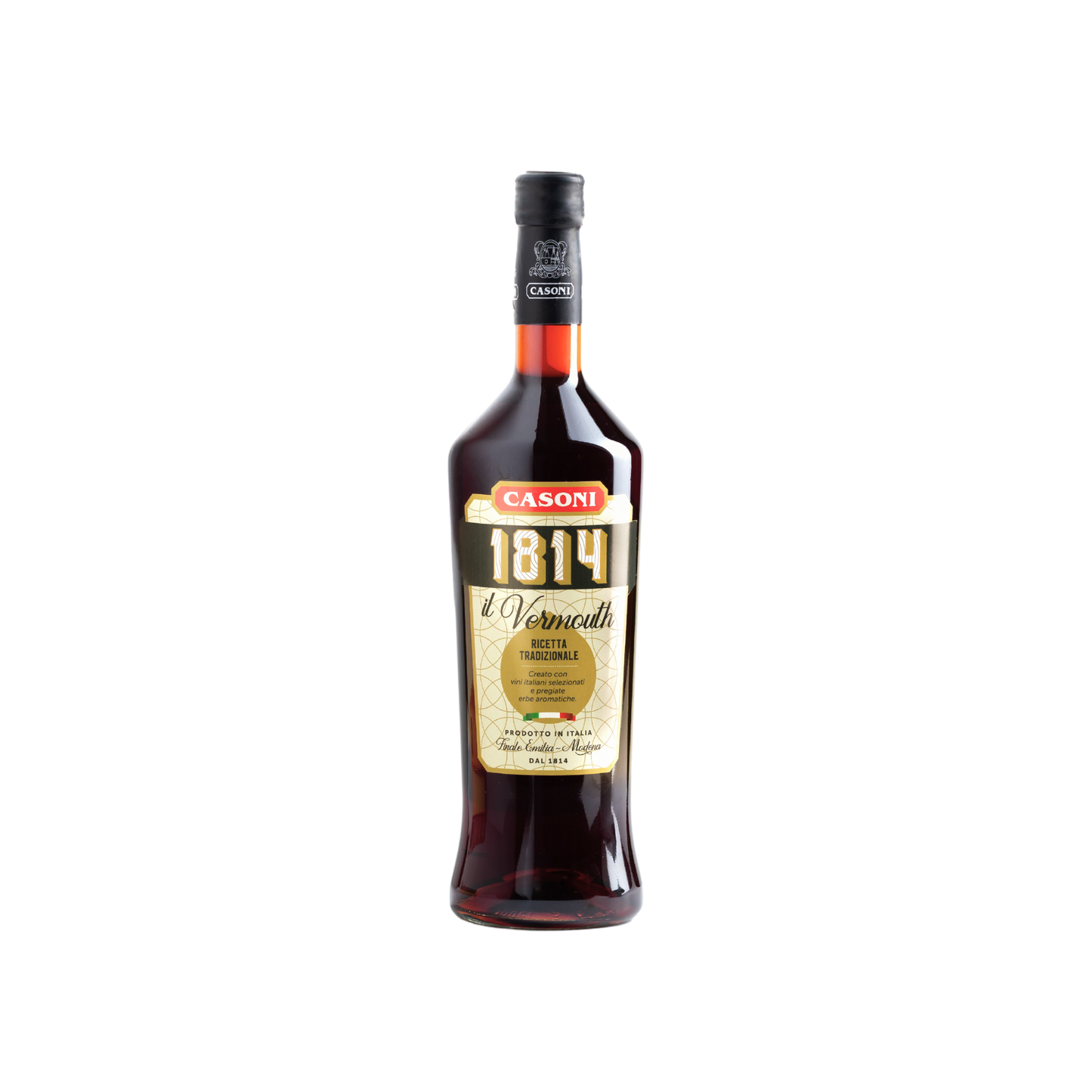 Casoni 1814 il Vermouth