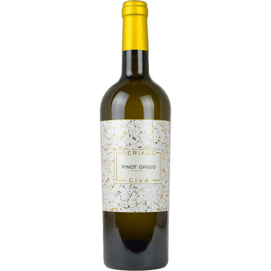 Civa Pinot Grigio Seriade 2023