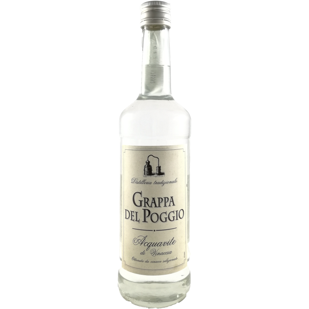 Casoni Grappa