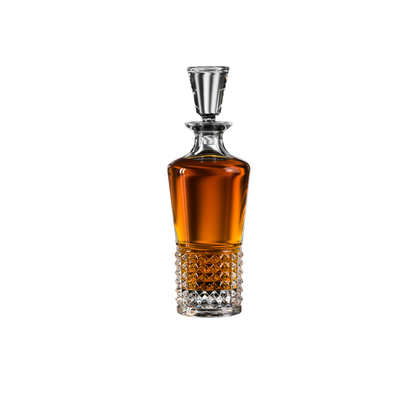 Bonollo Grappa Amarone Spartaco Reserve 2004