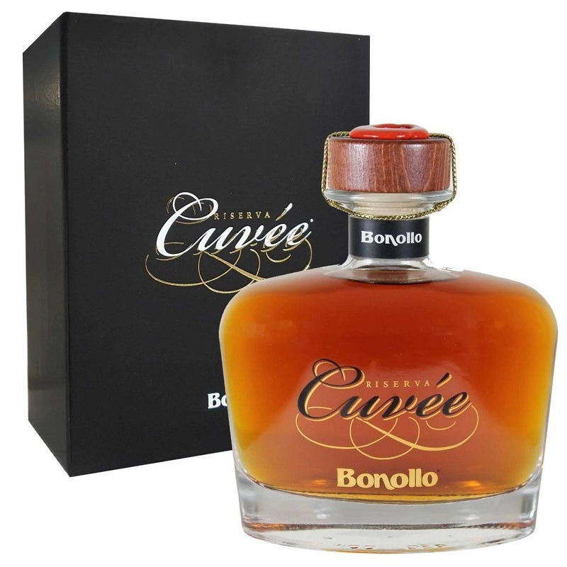 Bonollo Cuvée Reserve