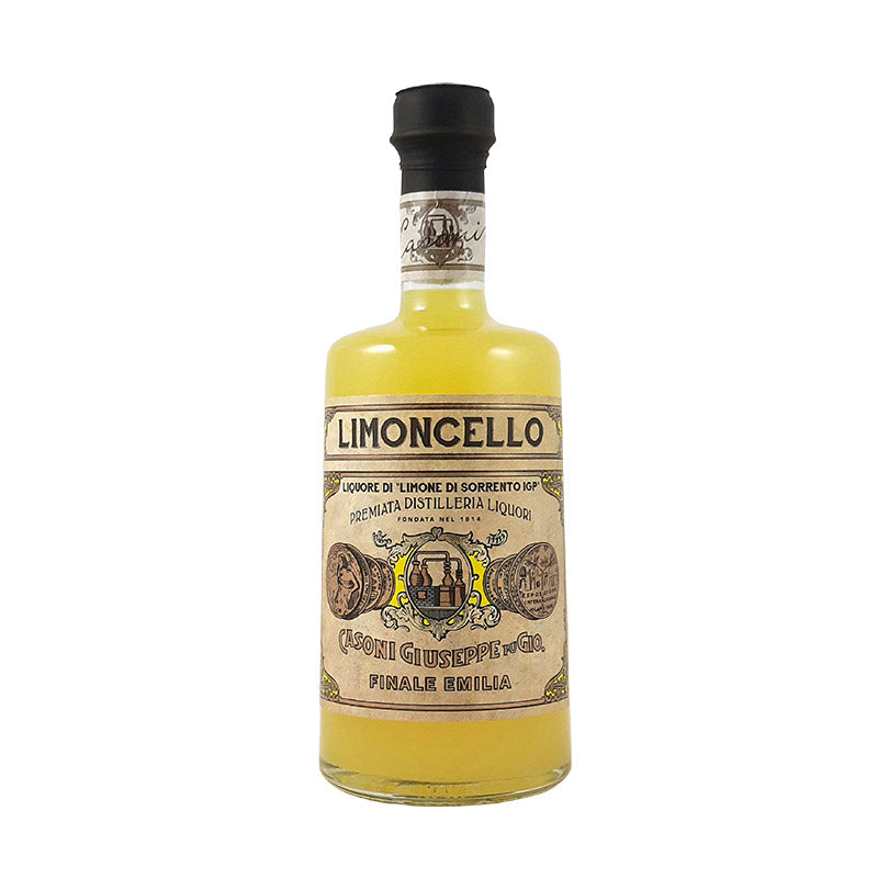 Casoni Limoncello di Sorrento IGP