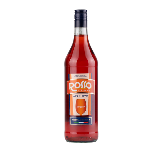 Casoni Aperitivo Rosso Italiano