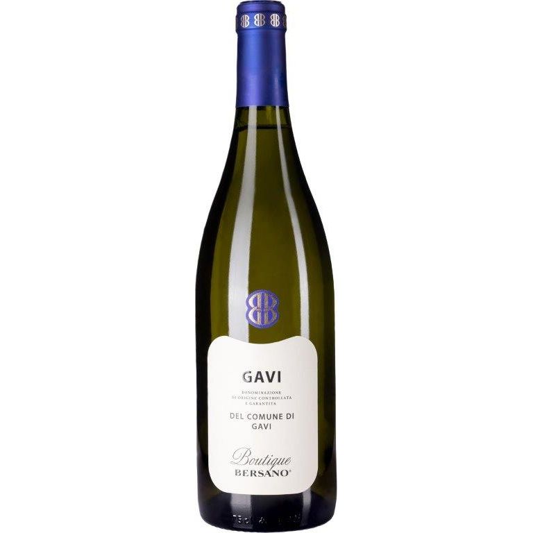 Bersano Gavi DOCG del Comune di Gavi 2024