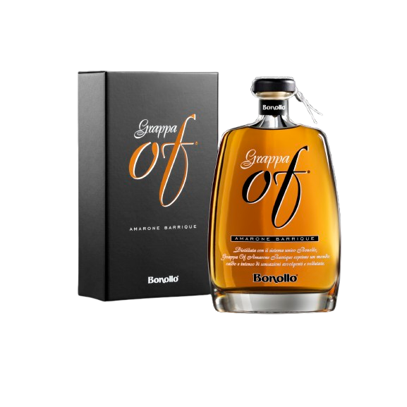 Bonollo OF Amarone Barrique