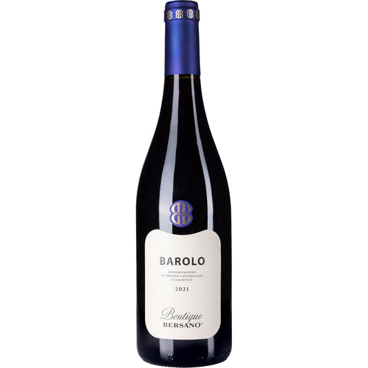 Bersano Barolo DOCG 2021