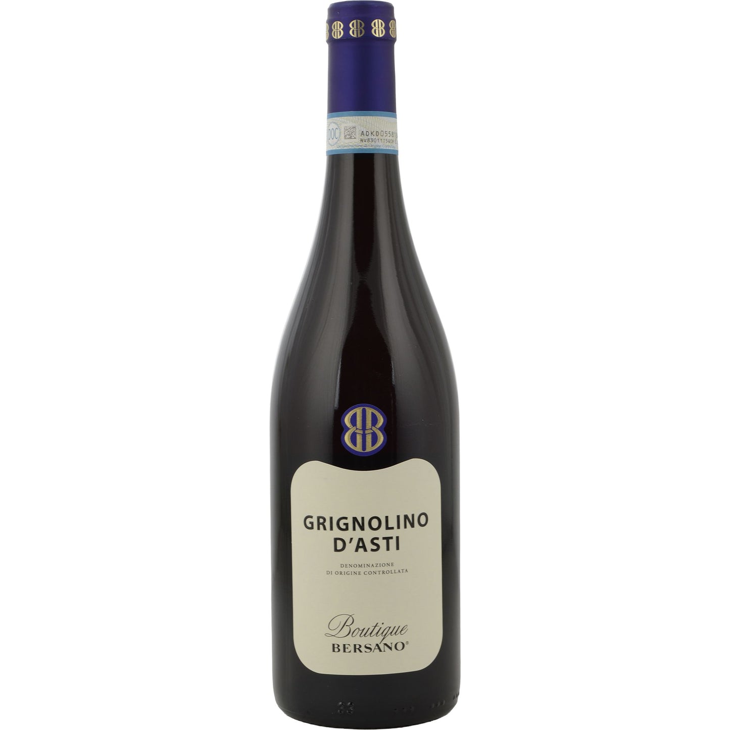 Bersano Grignolino D'Asti DOC 2024