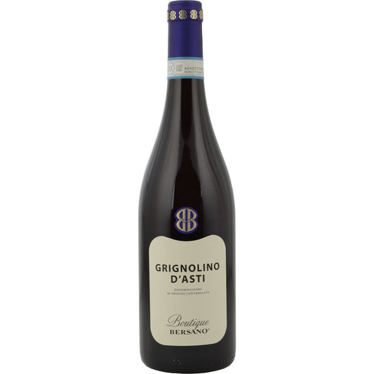 Bersano Grignolino D'Asti DOC 2024