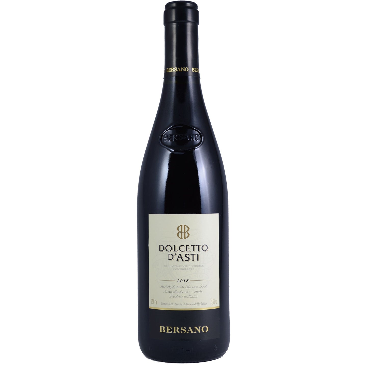 Bersano Dolcetto D'Asti DOC 2023