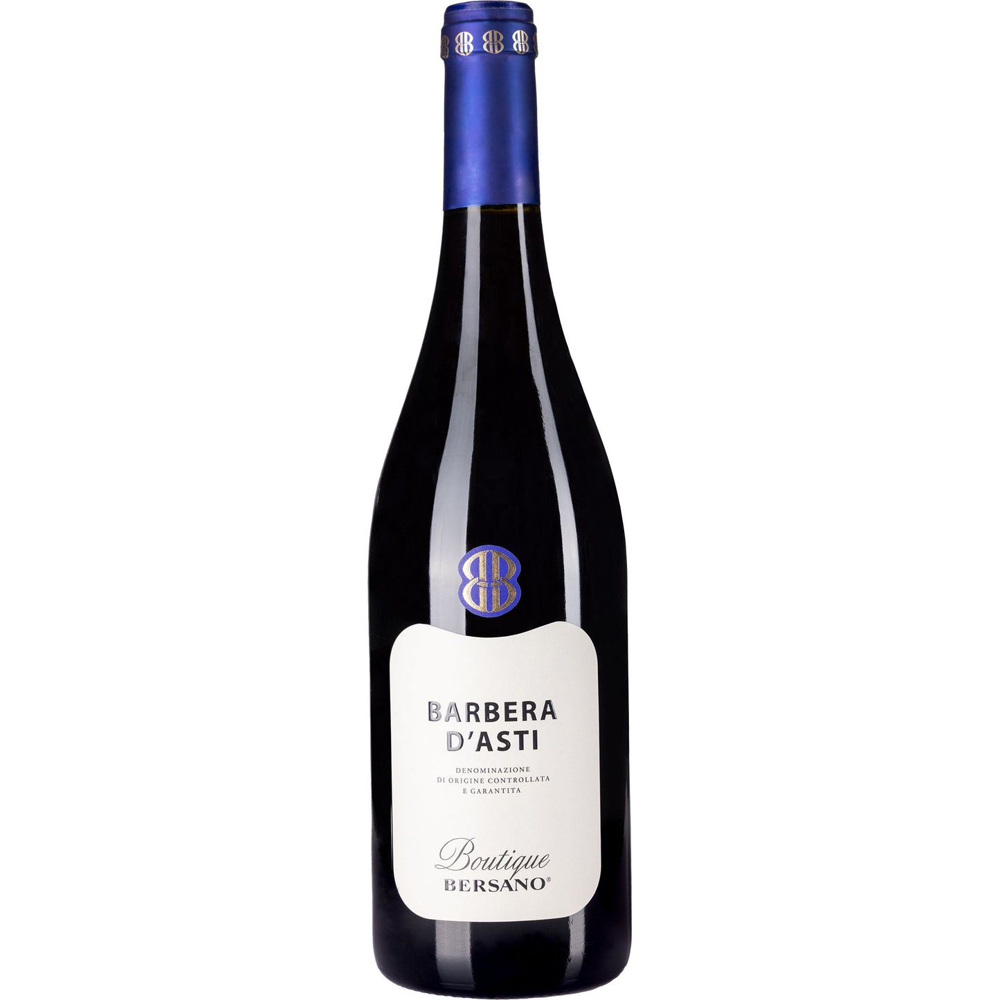 Bersano Barbera D'Asti DOCG 2023