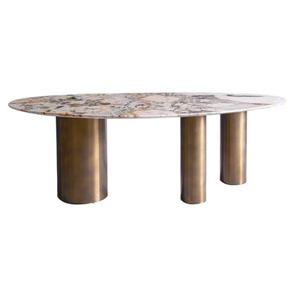 Salerno Dining Table