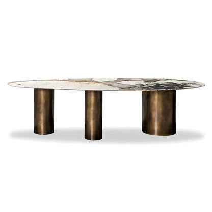 Salerno Dining Table