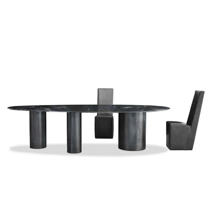 Salerno Dining Table