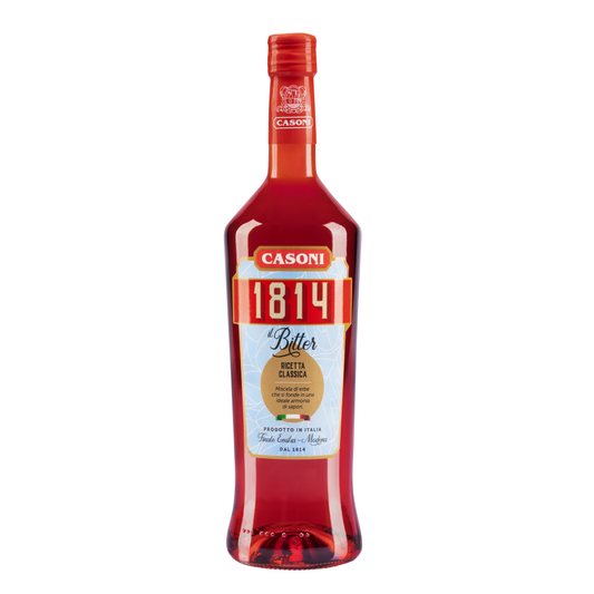 Casoni 1814 il Bitter