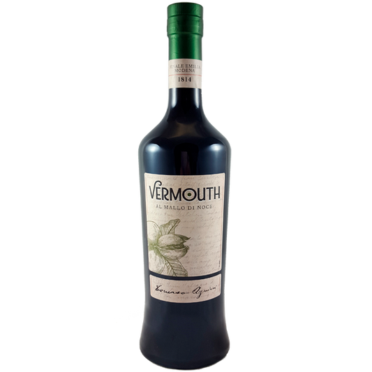 Casoni  Tomaso Agnini Vermouth - Walnut Flavour