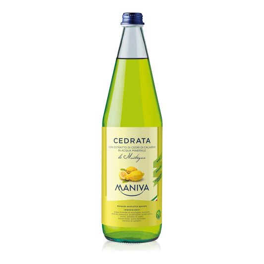 MANIVA 	Cedrata 1L