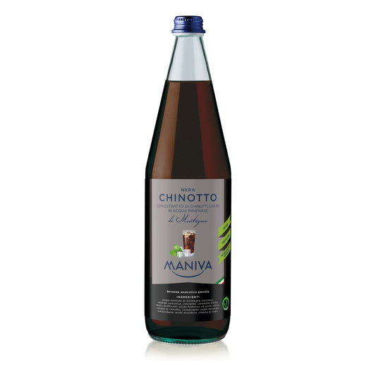 MANIVA 	Chinotto 1L
