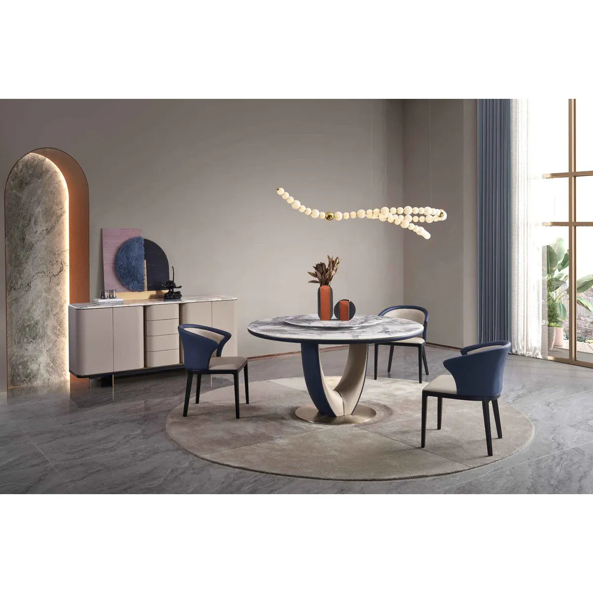 Bottega Dining Chair