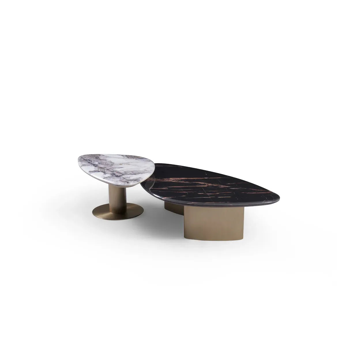 Nuvole Coffee Table Set