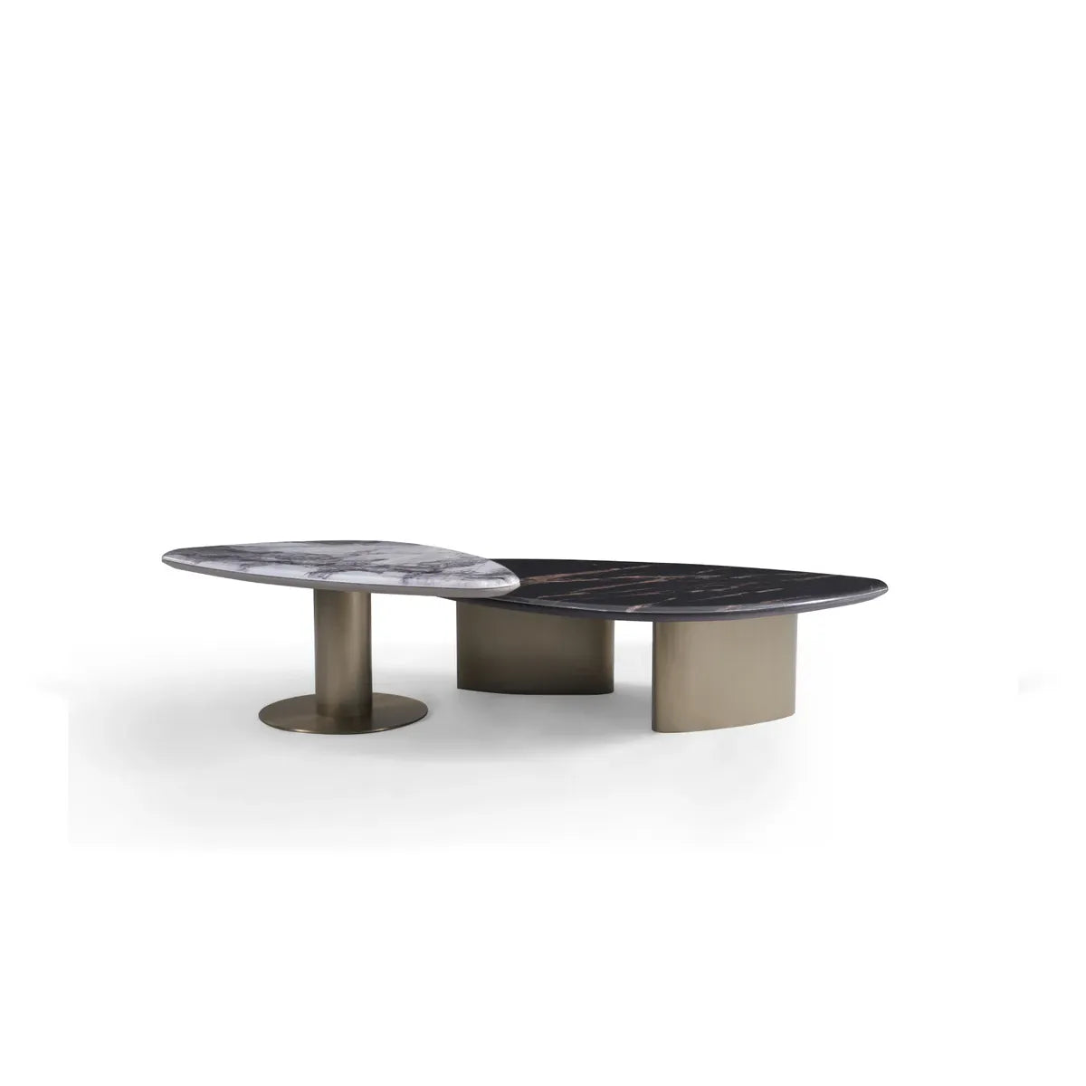 Nuvole Coffee Table Set