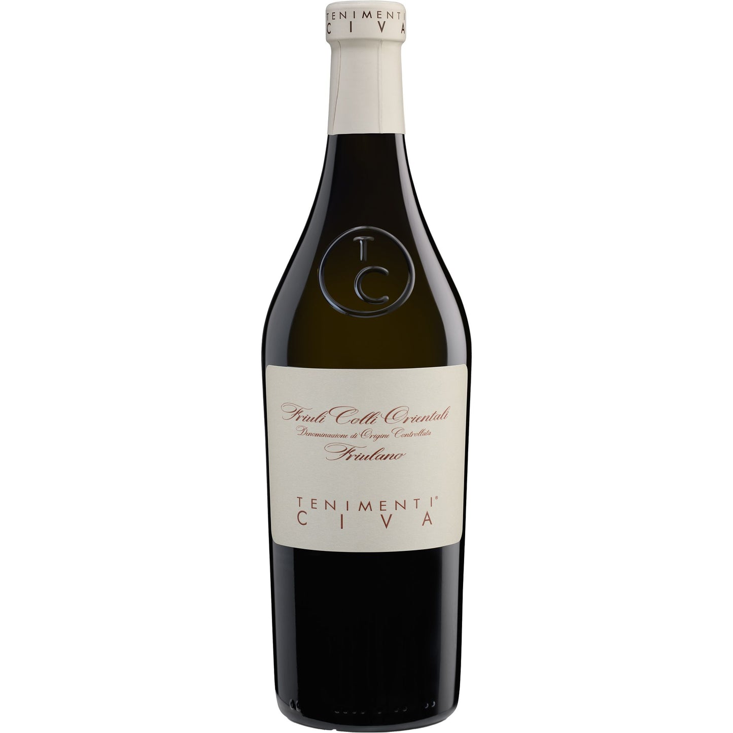 Civa Friulano Biele Zôe Cuvée 85/15 2023