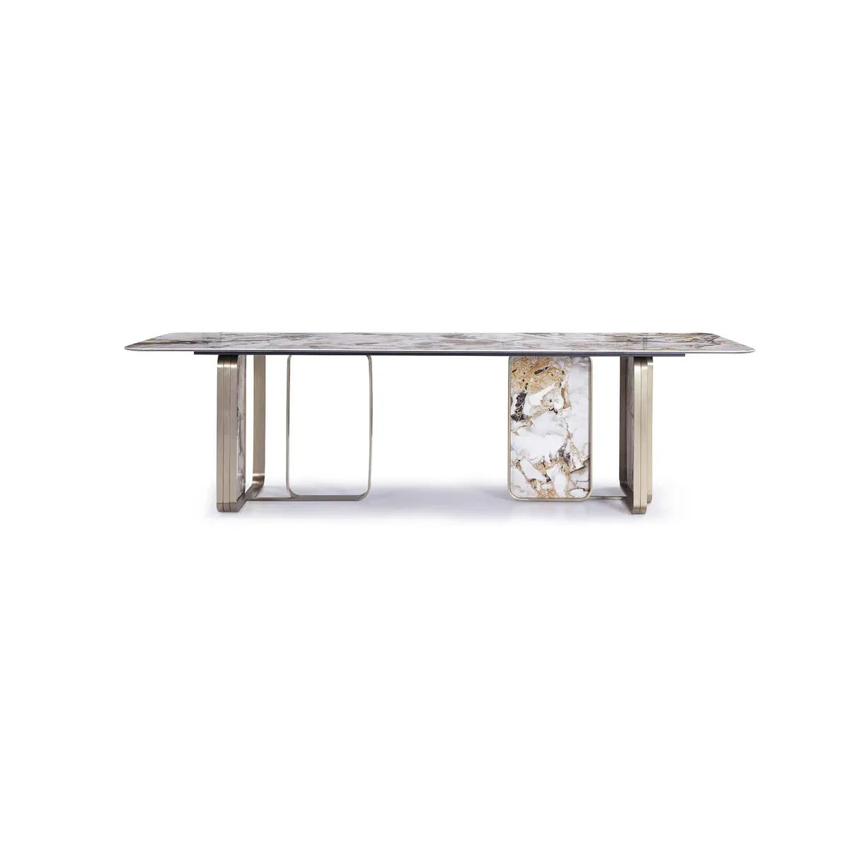 Cesare Dining Table – Giorgio Casa