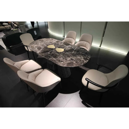 Jade Chair